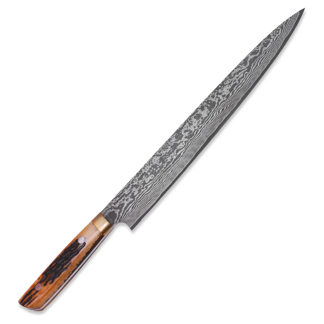 Saji Craft Sujihiki 270mm