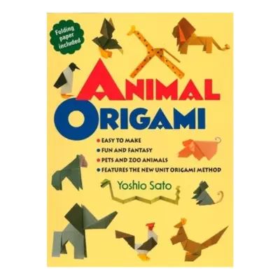 Animal-Origami