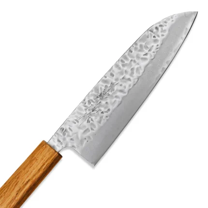 Pateru 10A Santoku knife