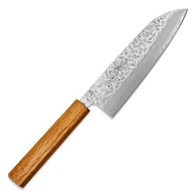 Pateru 10A Santoku knife