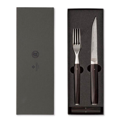 Wakizashi Set Ebony