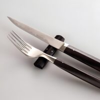 Wakizashi Set Ebony