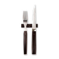 Wakizashi Set Ebony