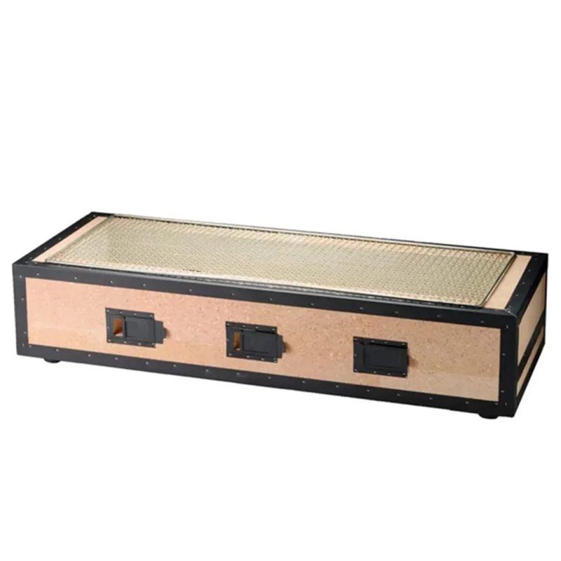 KONRO BBQ GRILL BQ-22