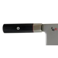 Mcusta SPG2 Cleaver 180mm
