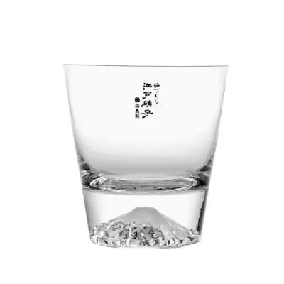 edo fuji glass