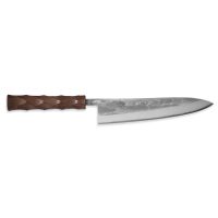 naguri gyuto 210mm.