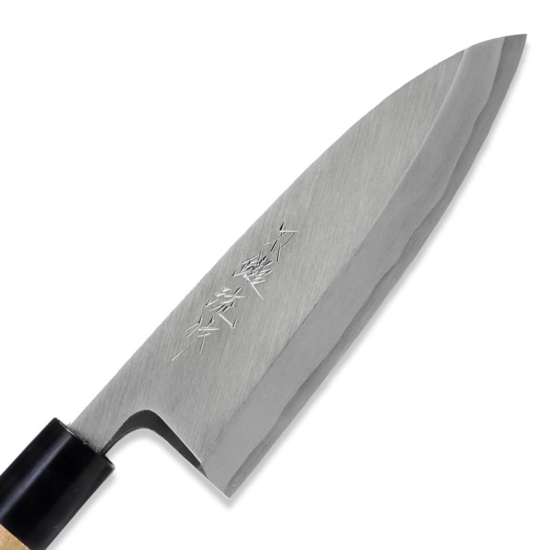 Pateru Traditional Deba 150mm