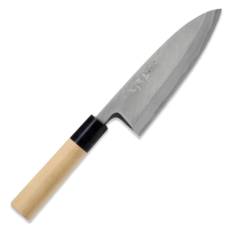 Pateru Traditional Deba 150mm