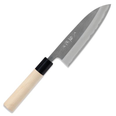pateru traditional santoku 150mm