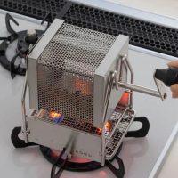 Kogu Coffee Roaster