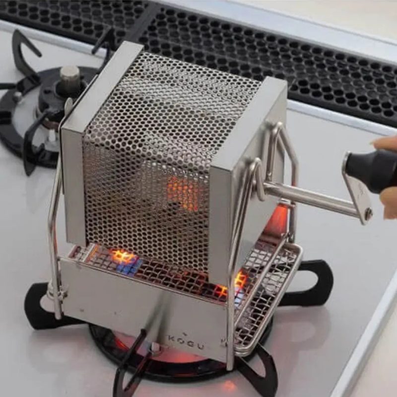 Kogu Coffee Roaster