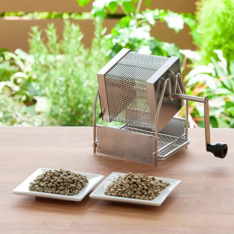Kogu Coffee Roaster