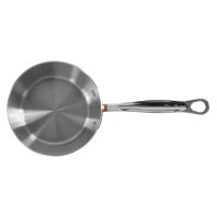 Samuel groves Induction Copper tapered Saucepan
