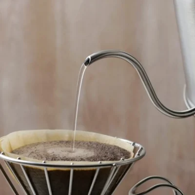 KOGU Coffee Drip Pot