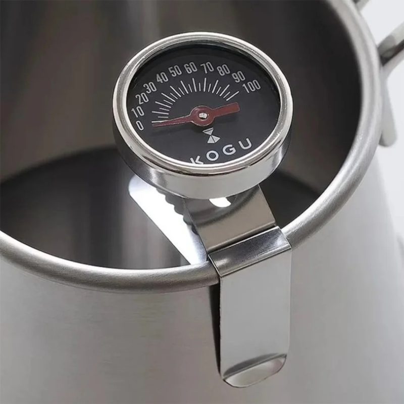 KOGU Thermometer