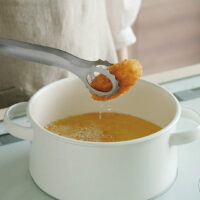 Kajidonya Deep Fry Tong
