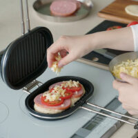 Kajidonya Panini Pan