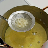 Kajidonya Tempura Skimmer