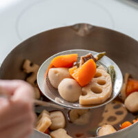 Kajidonya Tempura Skimmer