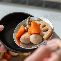 Kajidonya Tempura Skimmer