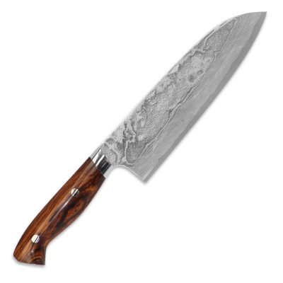 Katayama SG2 Santoku 165mm