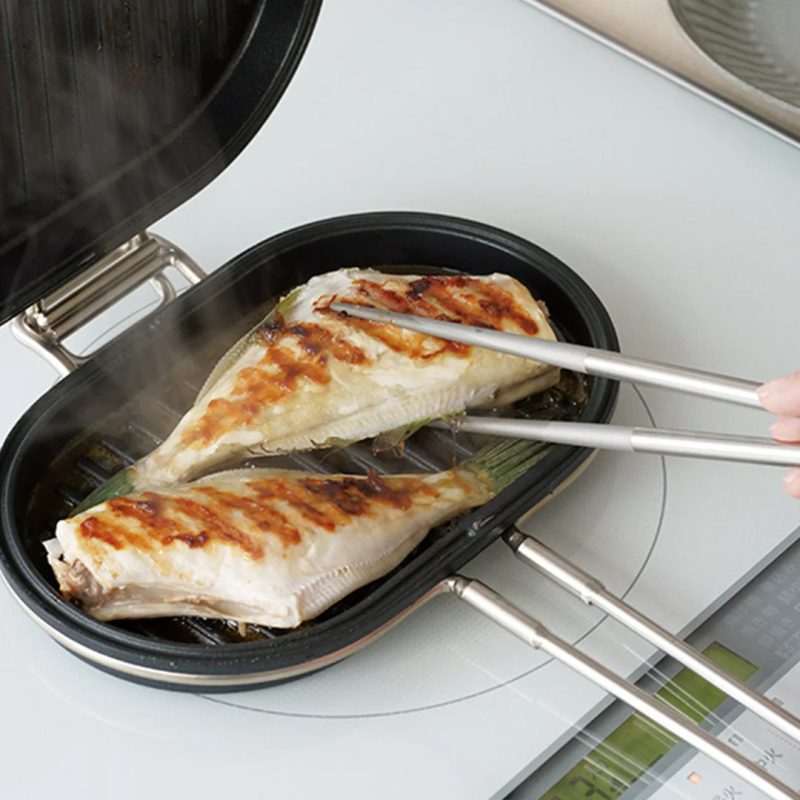 Kajidonya Panini pan
