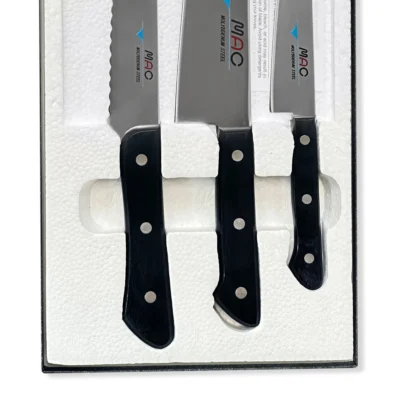 mac knife set of 3