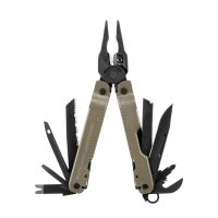Leatherman Super Tool® 300M Multi-Tool - Coyote