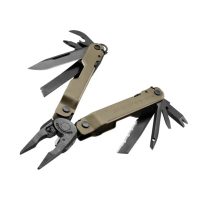 Leatherman Super Tool® 300M Multi-Tool - Coyote