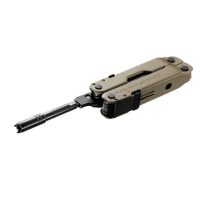 Leatherman Super Tool® 300M Multi-Tool - Coyote