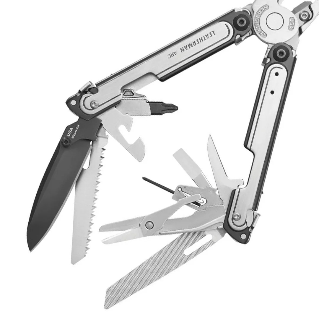 Leatherman ARC® Multi-SS (20 Tools)