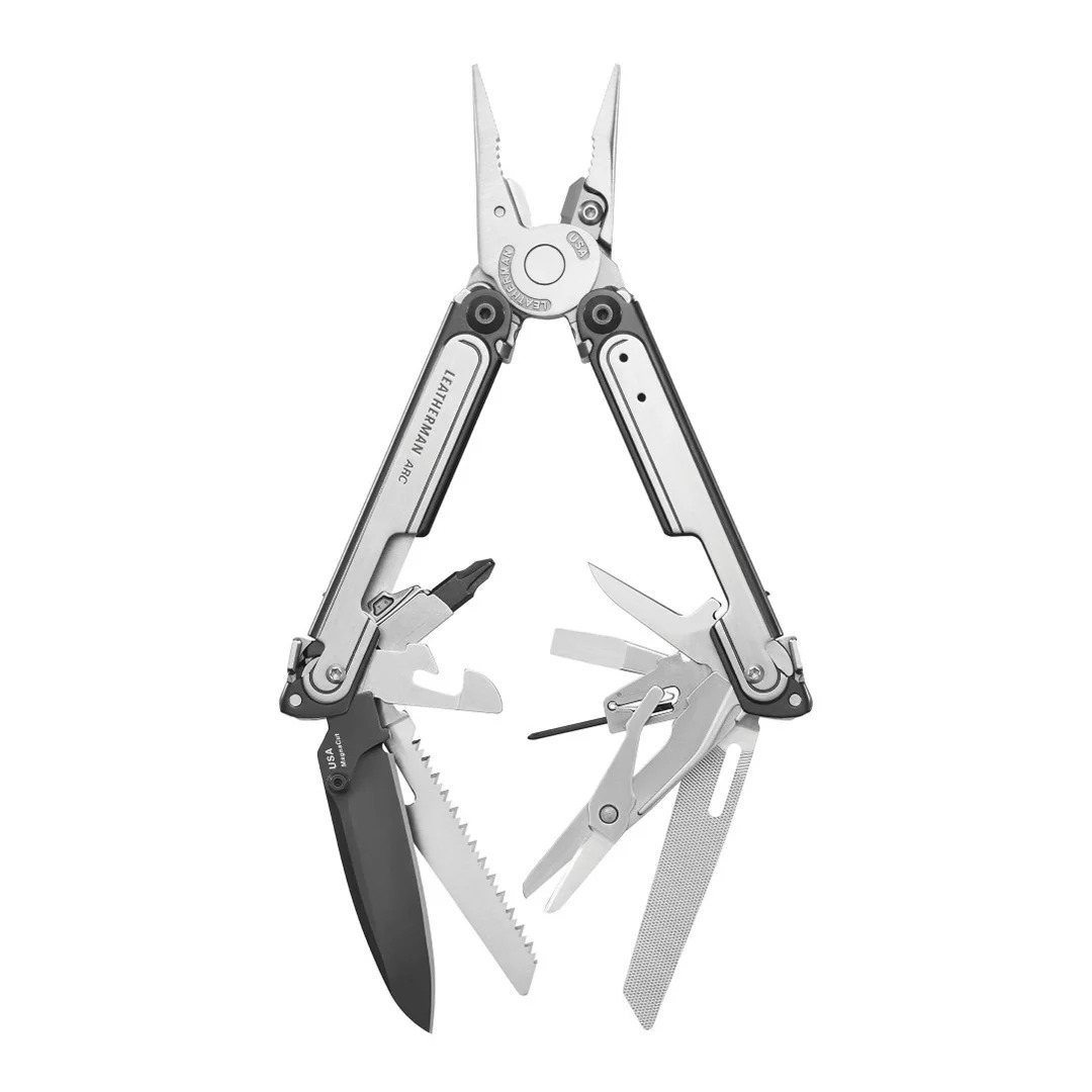 Leatherman ARC® Multi-SS (20 Tools)