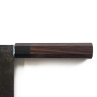 TAKEDA Chinese Cleaver 210mm