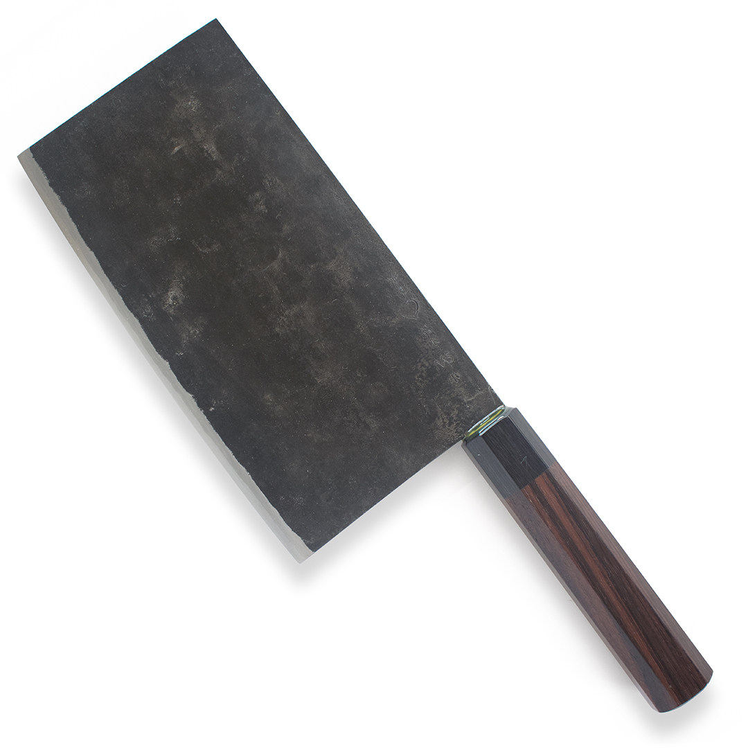 TAKEDA Chinese Cleaver 210mm TAKEDA Chinese Cleaver 210mm