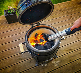 BBQ Accessories