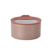 FIKA Food Box Pink 1000ml