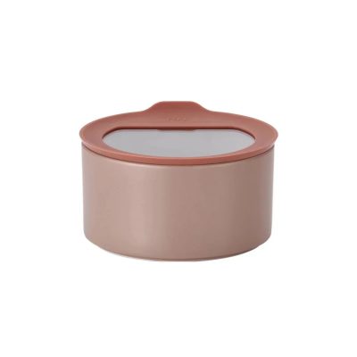 FIKA Food Box Pink 1000ML