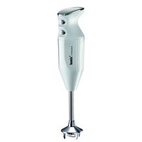 Bamix Maxx 350W Hand Blender in White