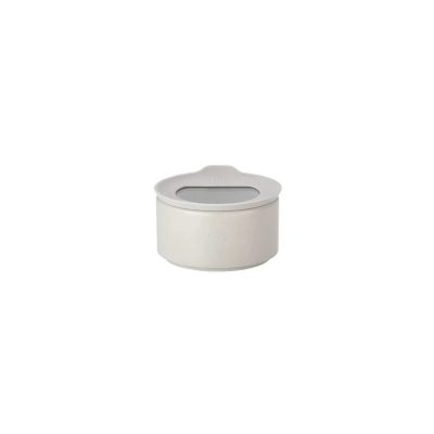 FIKA Food Box White 200ml