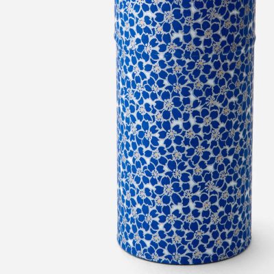 CANISTER BLUE