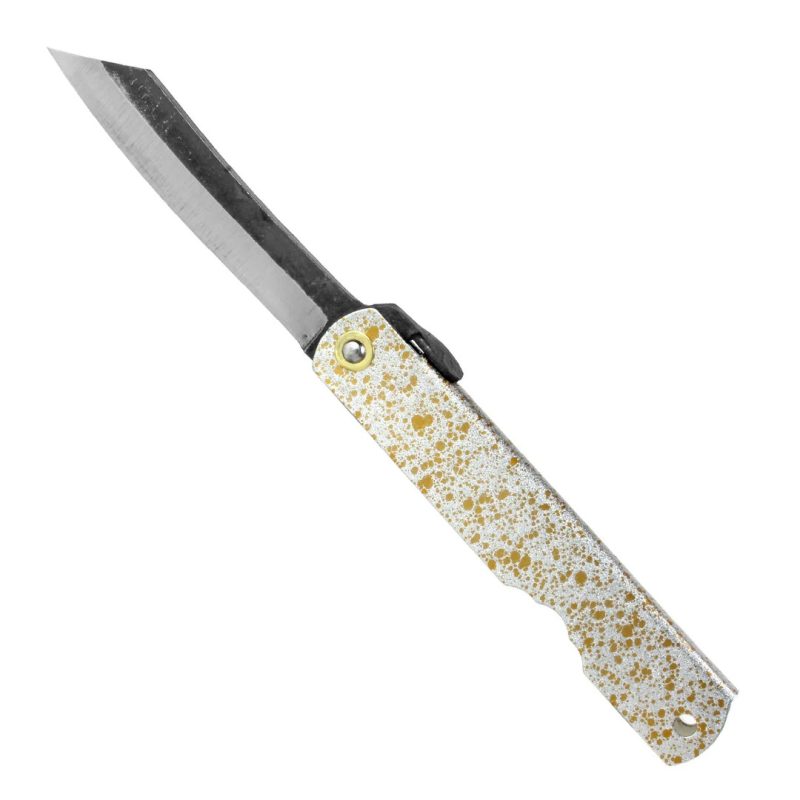 Higo Knife 75mm