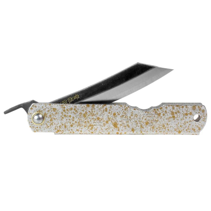 Higo Knife 75mm