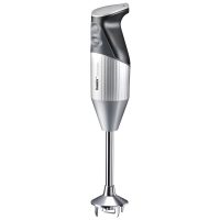 Bamix Swissline 200W Hand Blender in Silver