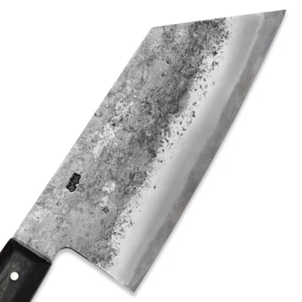 Tosa Aogami Cleaver