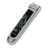 nail clipper black