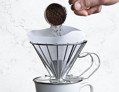 Coffee Accessories