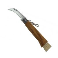 Mushroom Knife Dark