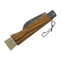 Mushroom Knife Dark