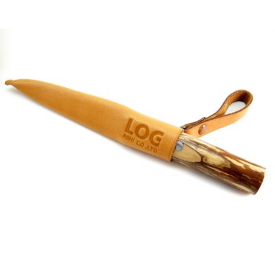 LOG Knife
